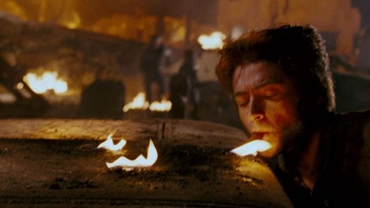 X-Men: The Last Stand