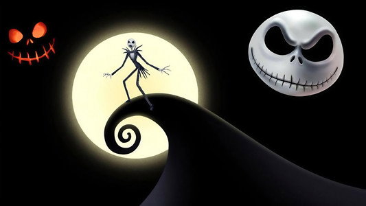 The Nightmare Before Christmas