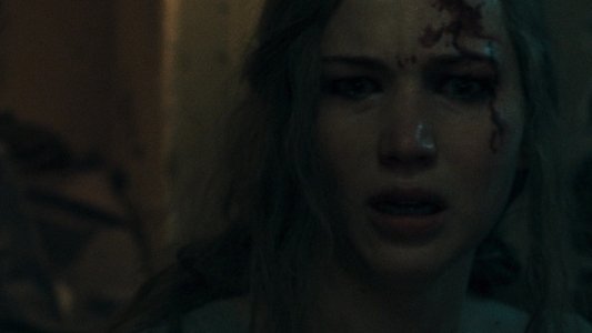 mother!