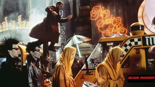 Blade Runner