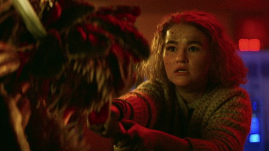 A Quiet Place Part II