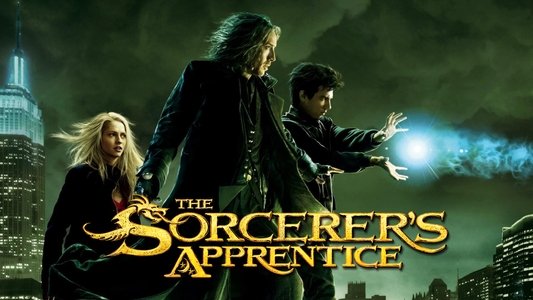 The Sorcerer's Apprentice