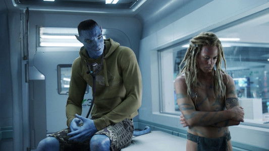 Avatar: Fire and Ash