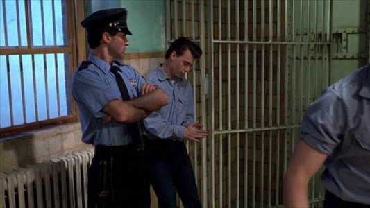 Cry-Baby