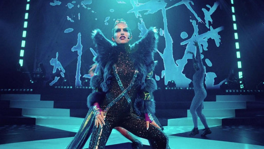 Vox Lux