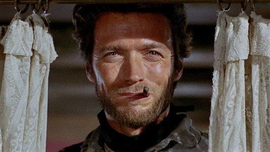For a Few Dollars More