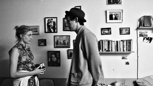 Frances Ha