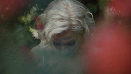 Blonde