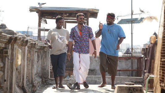 Maari