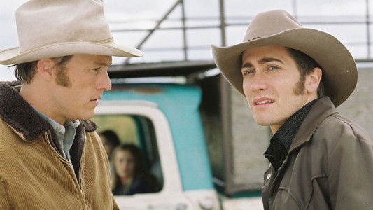 Brokeback Mountain