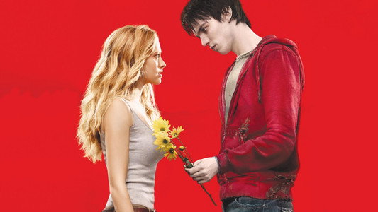 Warm Bodies