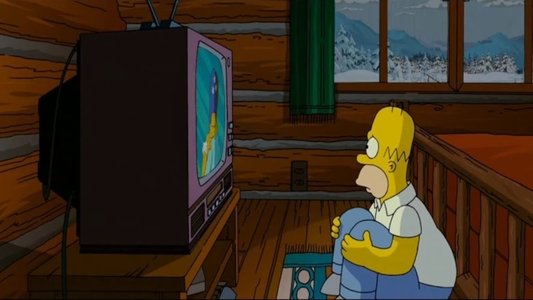The Simpsons Movie