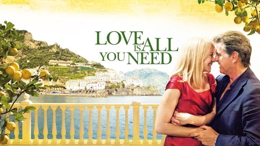 Love Is All You Need