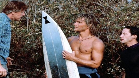 Point Break