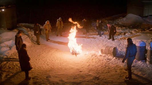 The Thing