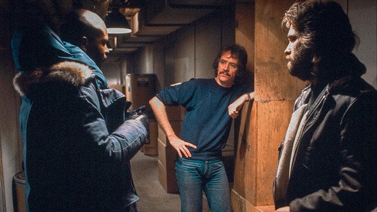 The Thing