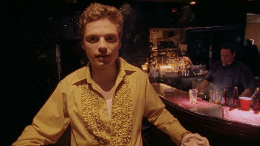 Tony n' Tina's Wedding