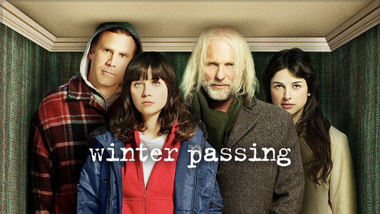 Winter Passing