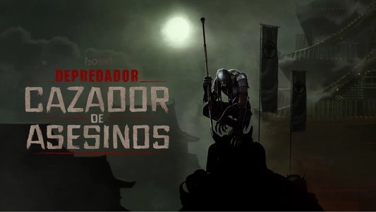 Predator: Killer of Killers