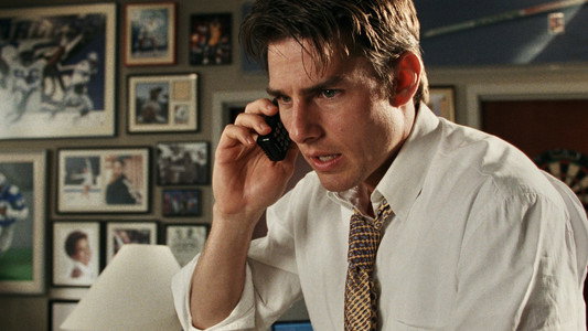 Jerry Maguire