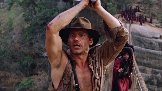 Indiana Jones and the Temple of Doom