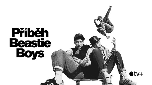 Beastie Boys Story