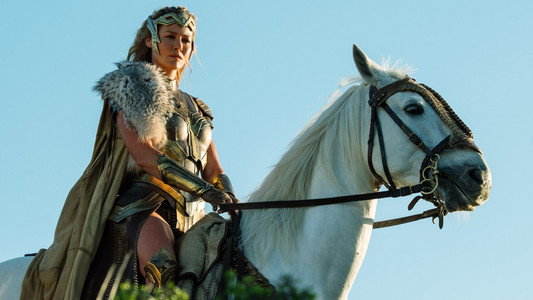 Wonder Woman