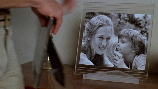 Kramer vs. Kramer