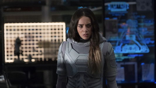 Ant-Man and the Wasp