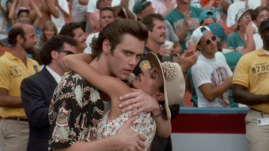 Ace Ventura: Pet Detective