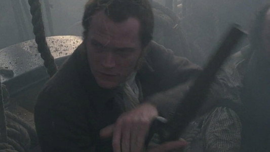 Master and Commander: The Far Side of the World
