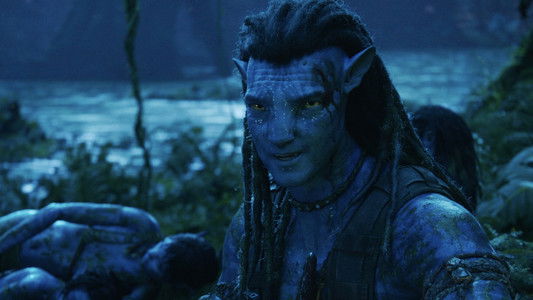 Avatar: Fire and Ash