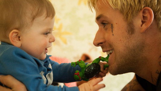 The Place Beyond the Pines