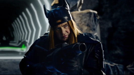 Jay and Silent Bob Reboot