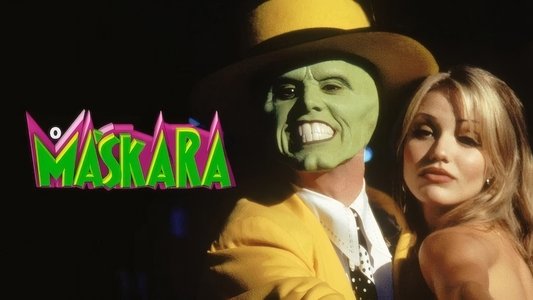 The Mask