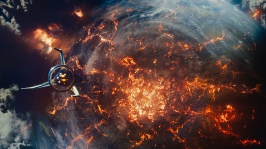 The Fantastic Four: First Steps