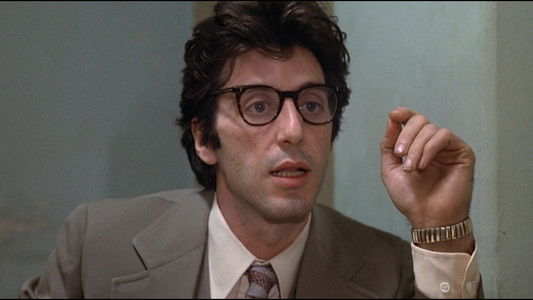 ...And Justice for All