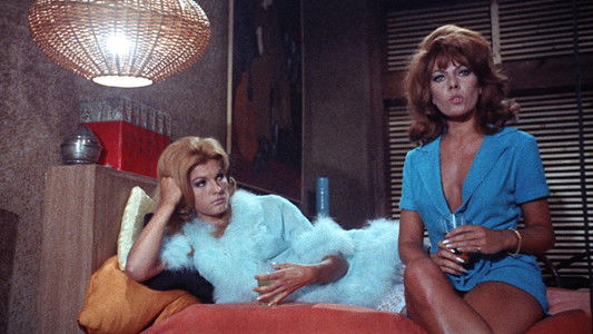 Two Undercover Angels