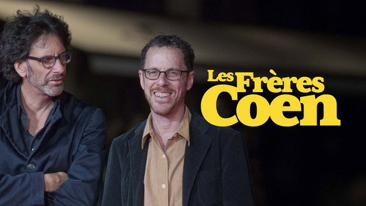 The Coen Brothers - An American Story