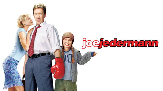 Joe Somebody