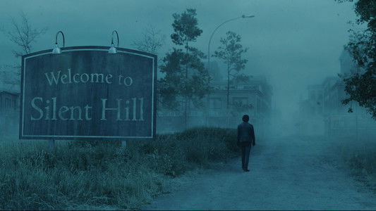 Return to Silent Hill