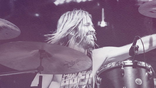 Taylor Hawkins Tribute Concert