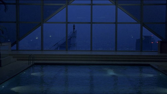 Lost in Translation