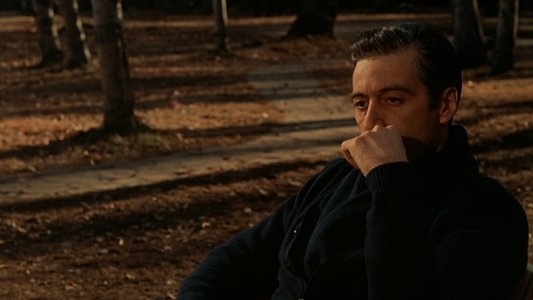 The Godfather Part II