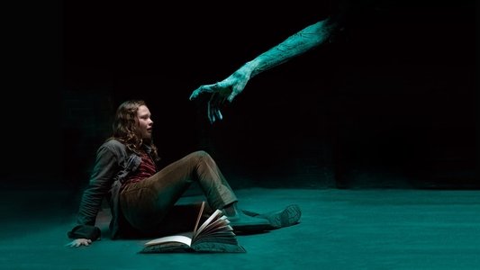 Scary Stories to Tell in the Dark