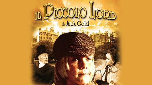 Little Lord Fauntleroy