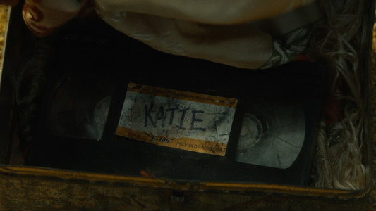 Lee Cronin's The Mummy