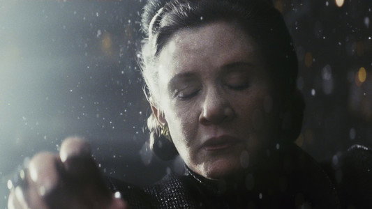 Star Wars: The Last Jedi