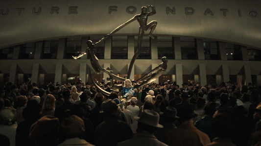 The Fantastic 4: First Steps