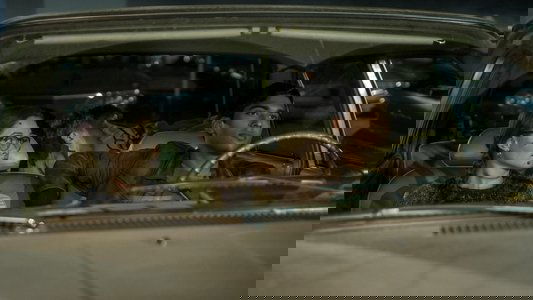 Scary Stories to Tell in the Dark